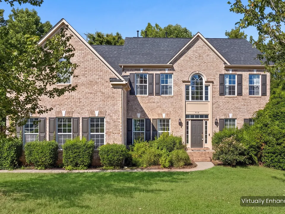 415 Fischer Rd