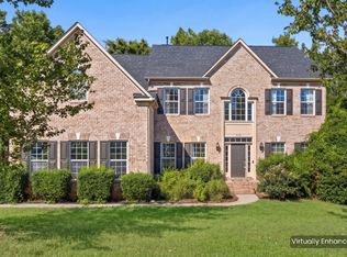 415 Fischer Rd, Fort Mill, SC 29715