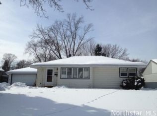 6714 Columbus Ave, Minneapolis, MN 55423