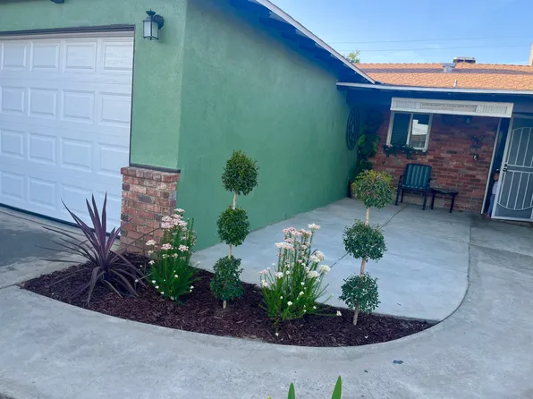3705 Bianchi Way, Bakersfield, CA 93309