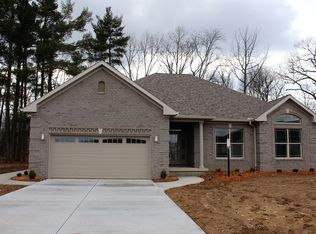 107 B Rivers Edge, Upper Sandusky, OH 43351