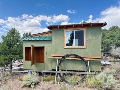 1379 Carter Road, Fort Garland, CO, 81133