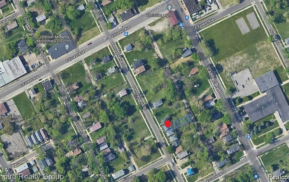 1st image of 4518 Pennsylvania St