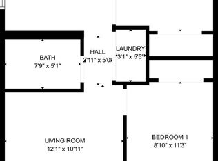 1701 W Cullerton St APT 1R, Chicago, IL 60608