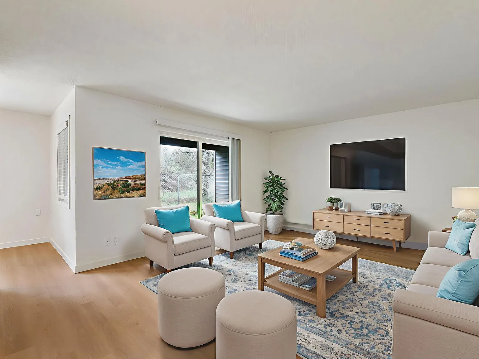 One Month Free on All Leases | Firwood Station | Recently Renovated Pet-Friendly Apartments — Photo 3