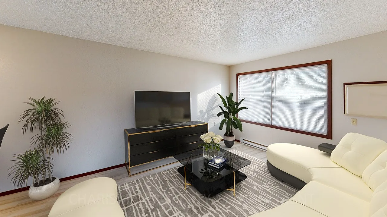 Olive Grove Apartments — Photo 3