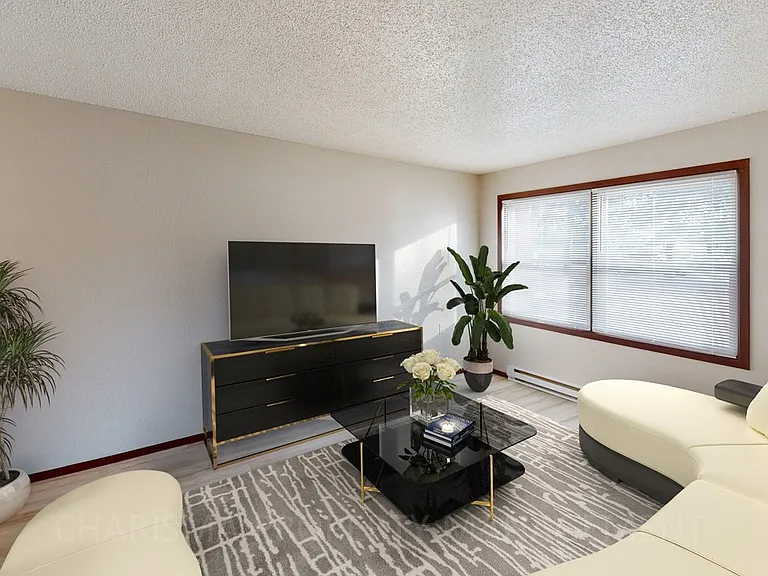Olive Grove Apartments — Photo 3