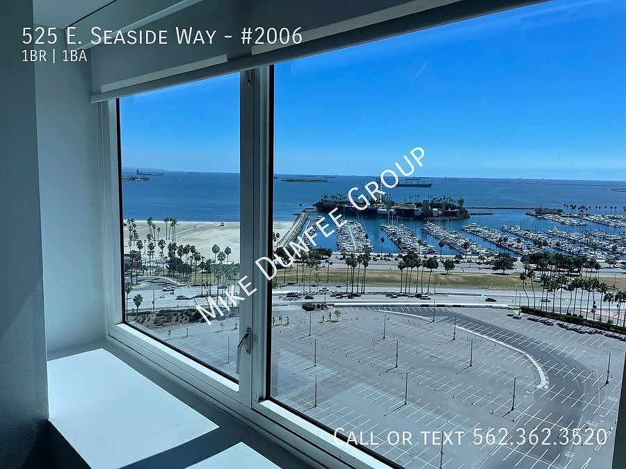 1st image of 525 E Seaside Way Unit 2006