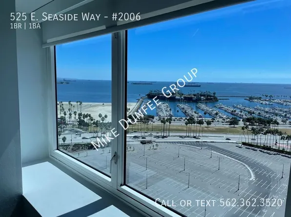 525 E Seaside Way, Long Beach, CA