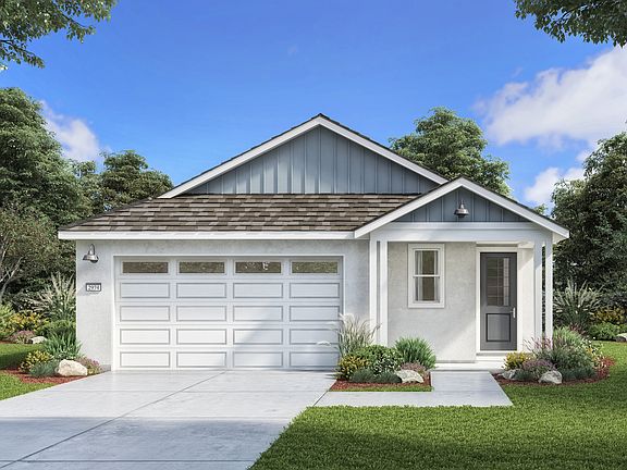 Enclave Plan 2B