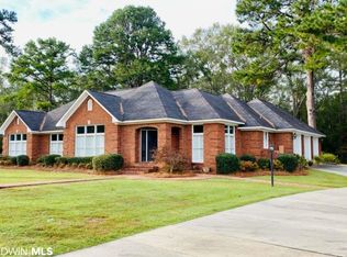 105 Wall Dr, Evergreen, AL 36401