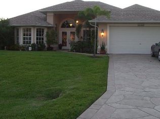3126 SW 22nd Ave, Cape Coral, FL 33914