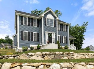 17 Autumn Gate Cir, Millbury, MA 01527