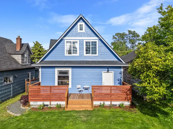 1230 Ellis St, Bellingham, WA 98225