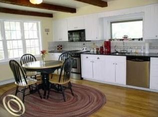 3814 E Howell Rd, Webberville, MI 48892