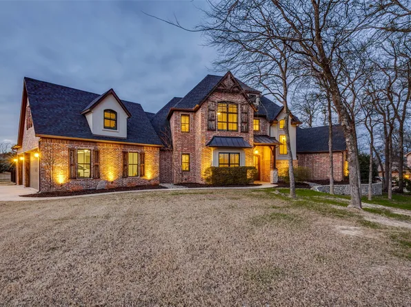 4255 Serenity Trl, McKinney, TX 75071