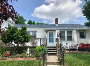234 E Cecil St, Springfield, OH 45503