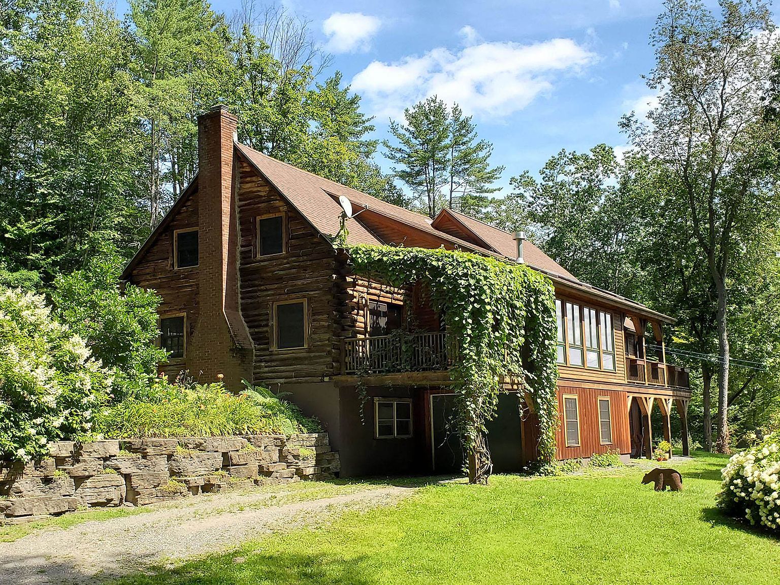 405 Bunker Road, East Dummerston, VT 05346 Zillow