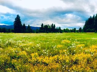 5050 Airport Rd, Cle Elum, WA 98922