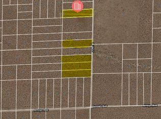 20th St, Mojave, CA 93501