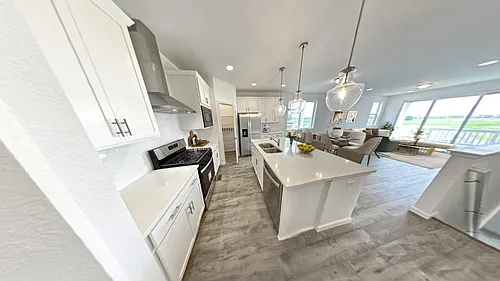 537 High Point Dr #A Photo 1