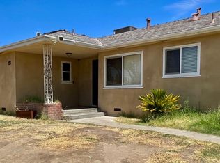 3020 N 2nd St, Fresno, CA 93703