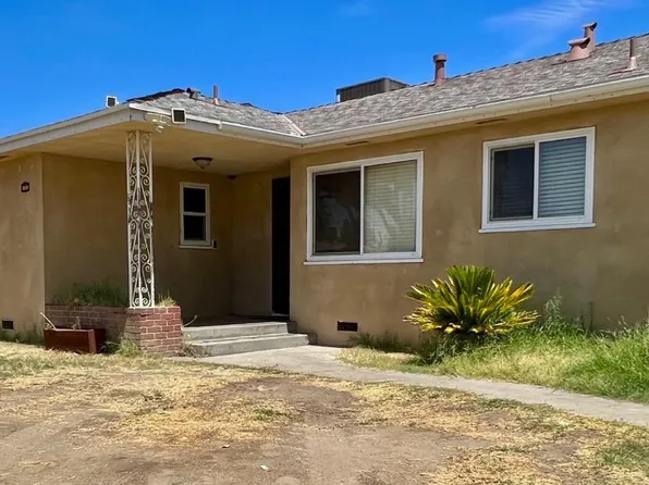 3020 N 2nd St, Fresno, CA 93703