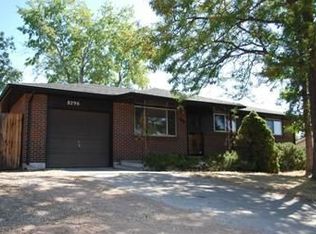 8296 Ogden St, Denver, CO 80229