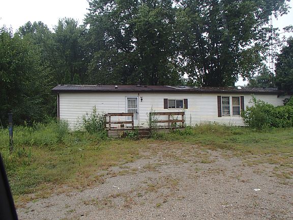 Property Rear View