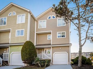 3600 Waterview Blvd #5, Ocean City, NJ 08226