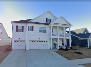 712 Torridon Ln, Simpsonville, SC 29681