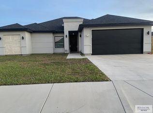 7121 Lake Tahoe, Brownsville, TX 78520
