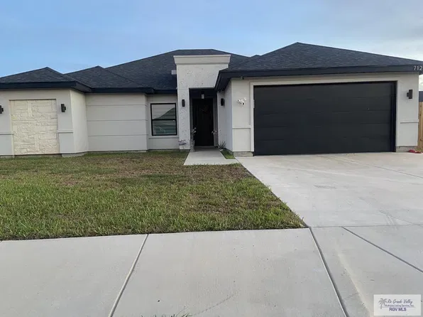 7121 Lake Tahoe, Brownsville, TX 78520