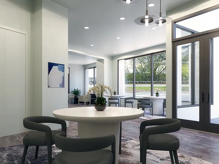 50 Leo M Birmingham Pkwy #306 — Photo 5