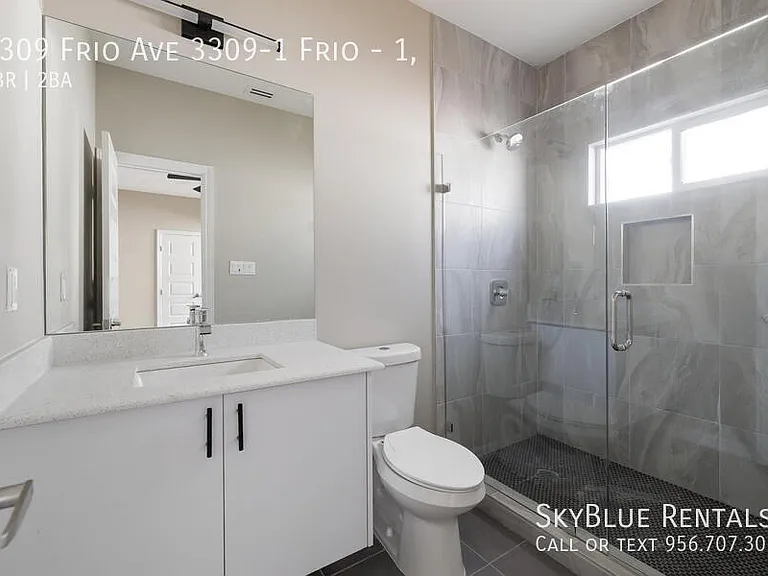3309 Frio Ave #1 — Photo 12