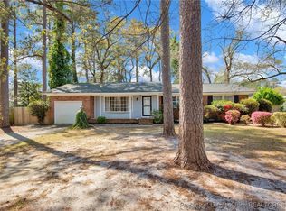 6405 Tarbert Ave, Fayetteville, NC 28304