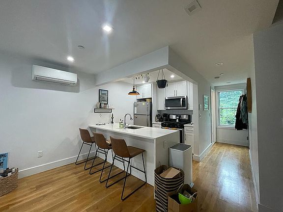 3rd image of 302 Nostrand Ave Floor 3