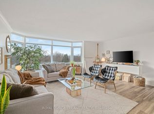 45 Pond Mills Rd #612, London, ON N5Z4W5