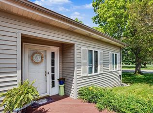 3601 Bent Oak Trl APT H, Elkhart, IN 46517