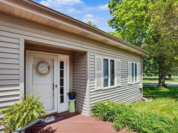 3601 Bent Oak Trl APT H, Elkhart, IN 46517