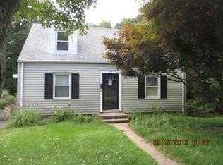 218 Dorrance St, Hamden, CT 06518