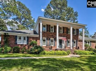 320 Black Friars Rd, Columbia, SC 29209