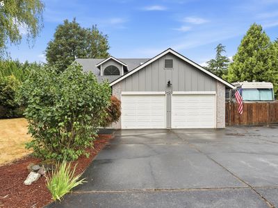 3420 Park Dr, Columbia City, OR, 97018