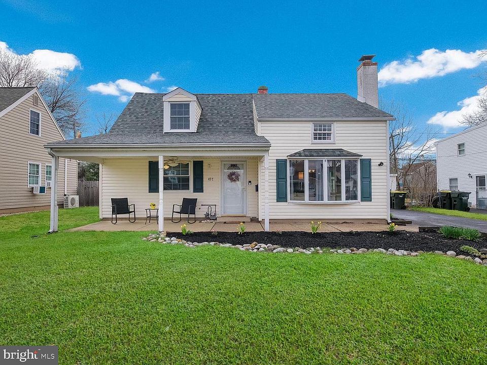 1st image of 437 Newton Rd