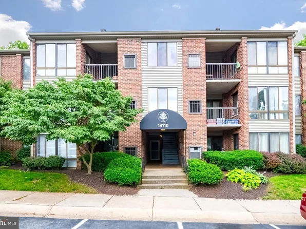 18110 Chalet Dr #12-201, Germantown, MD 20874