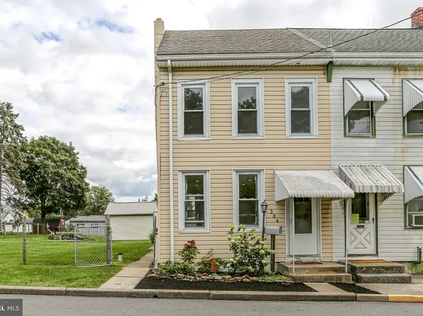 304 N 20th St, Lebanon, PA 17046