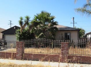 10828 Lull St, Sun Valley, CA 91352