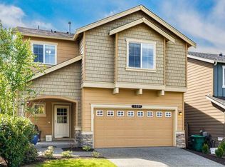 3024 182nd Pl SE, Bothell, WA 98012