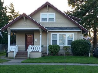 822 S Ferry St, Tacoma, WA 98405