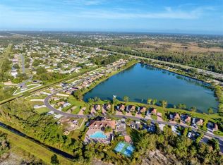 LOT 62 13643 Golden Palms CIR, FORT MYERS, FL 33913
